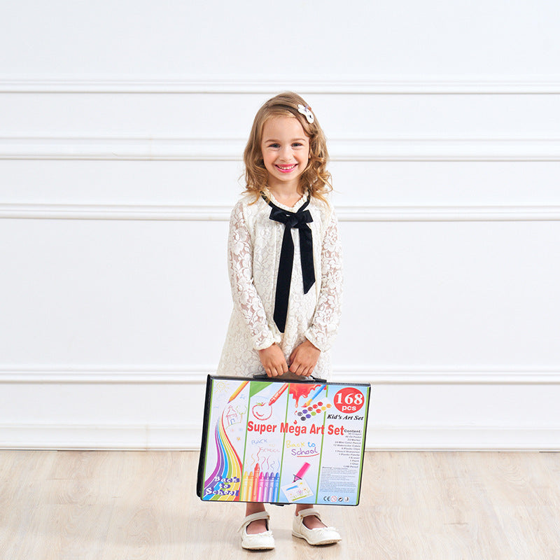 Painting Set Watercolor Pen Set