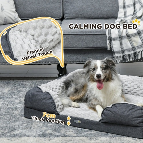 PawHut  Dog Bed