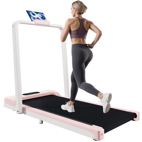 Folding Treadmill For Home Office