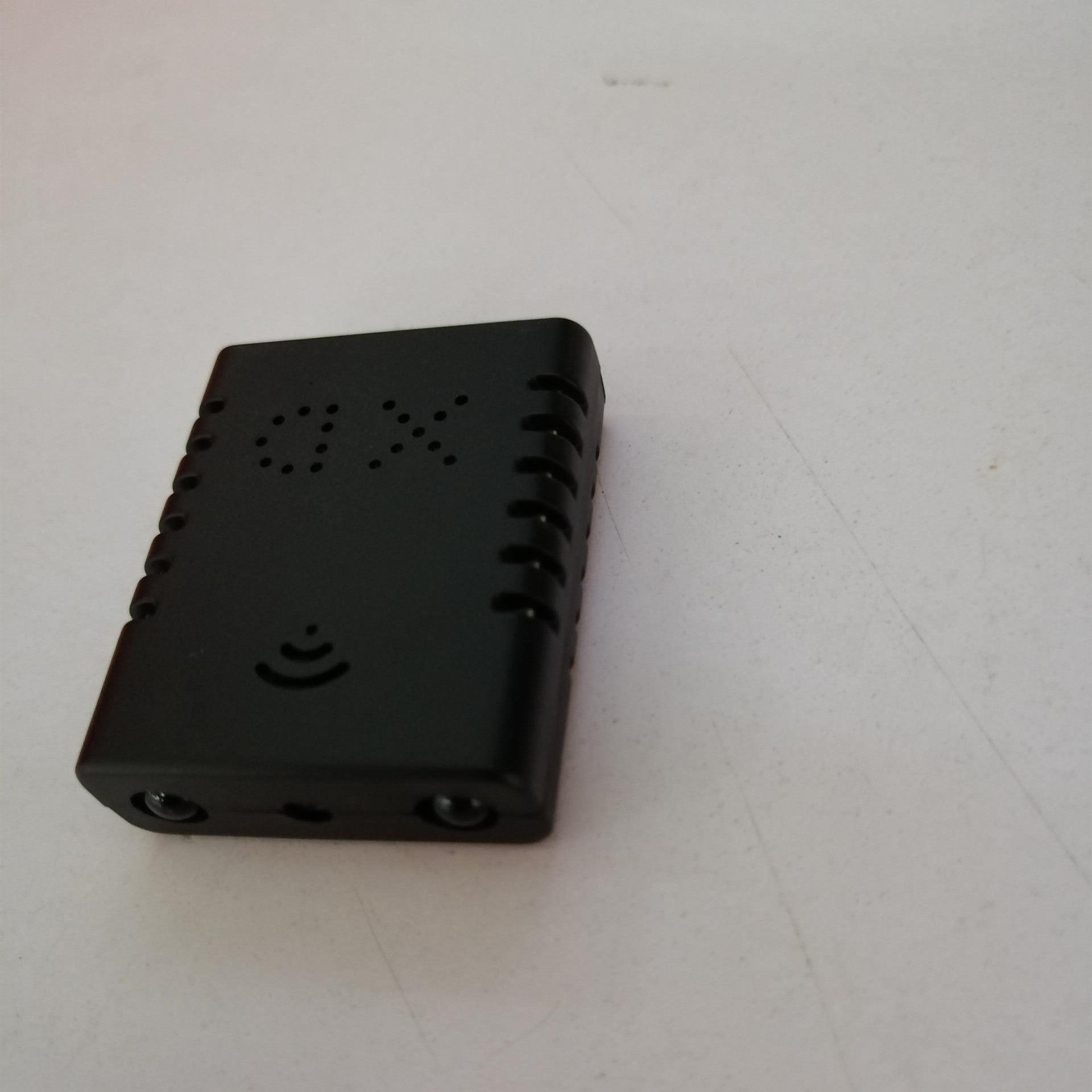 Mini Secret Camera Full HD 1080P Home Security Camcorder