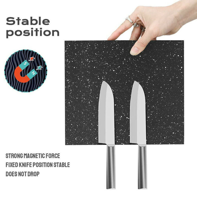 Magnetic Knife Holder Knife