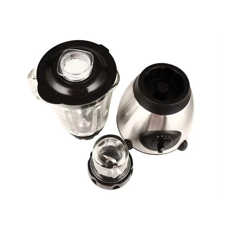 Food Processor 850W 1.5L