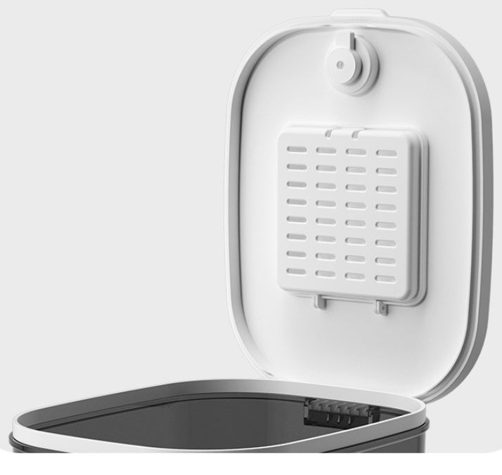 Pet Automatic Large Capacity  Feeder