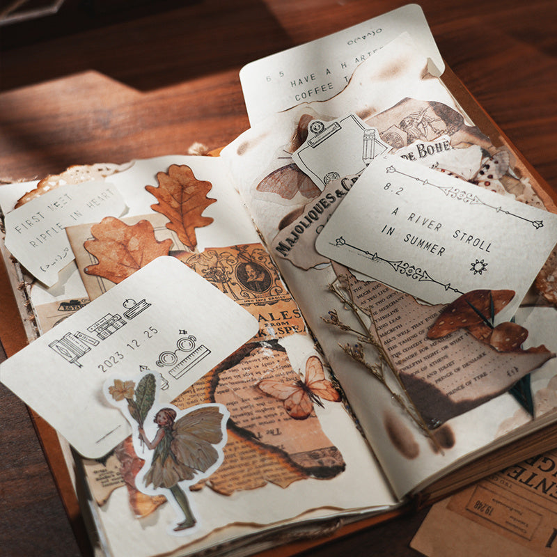 ROKR 3D Wooden Puzzle Model Printing Press Mechanical Gears