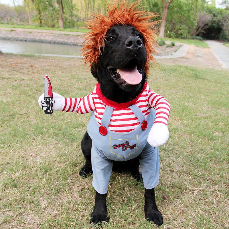 Dog Pet Costume