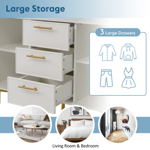 Sideboard Cabinet For Living Room