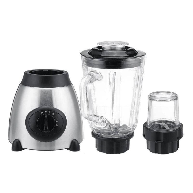 Food Processor 850W 1.5L