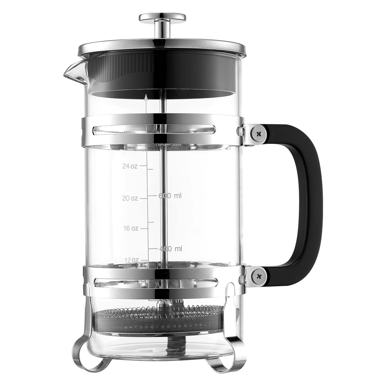 French Press Coffee Maker