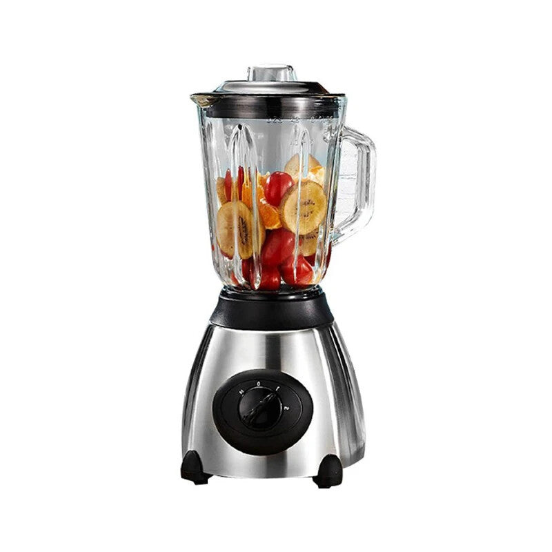 Food Processor 850W 1.5L