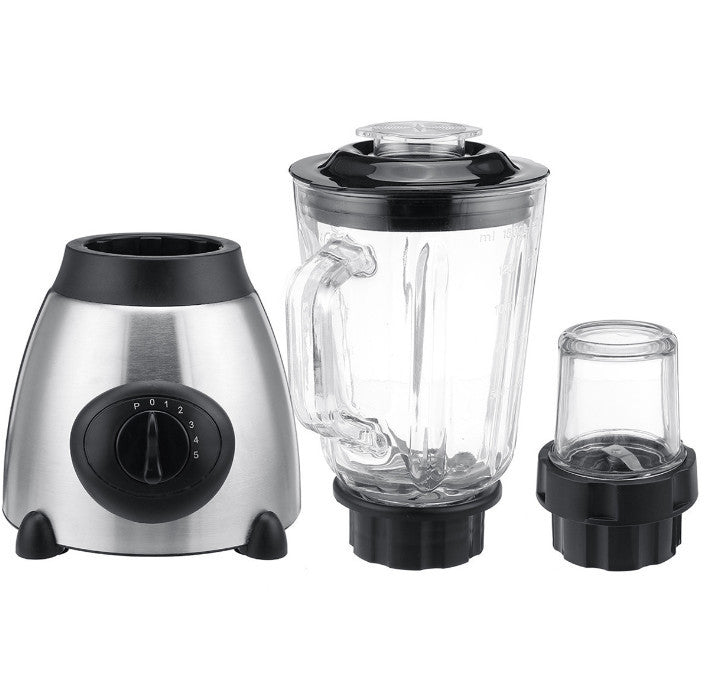 Food Processor 850W 1.5L