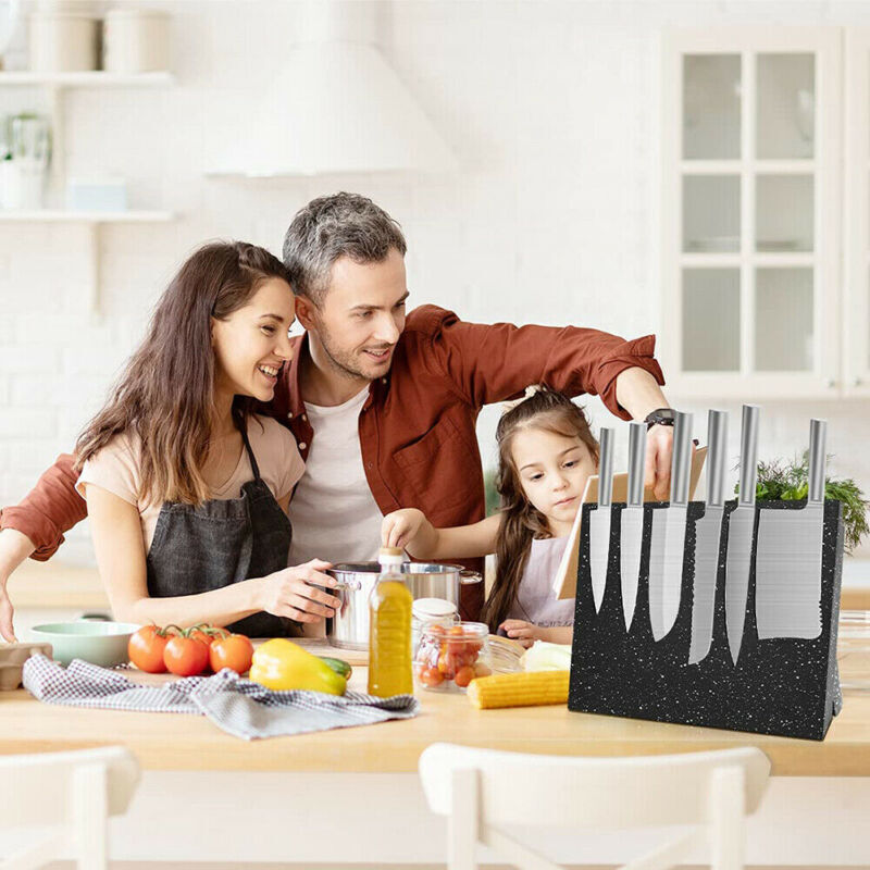 Magnetic Knife Holder Knife