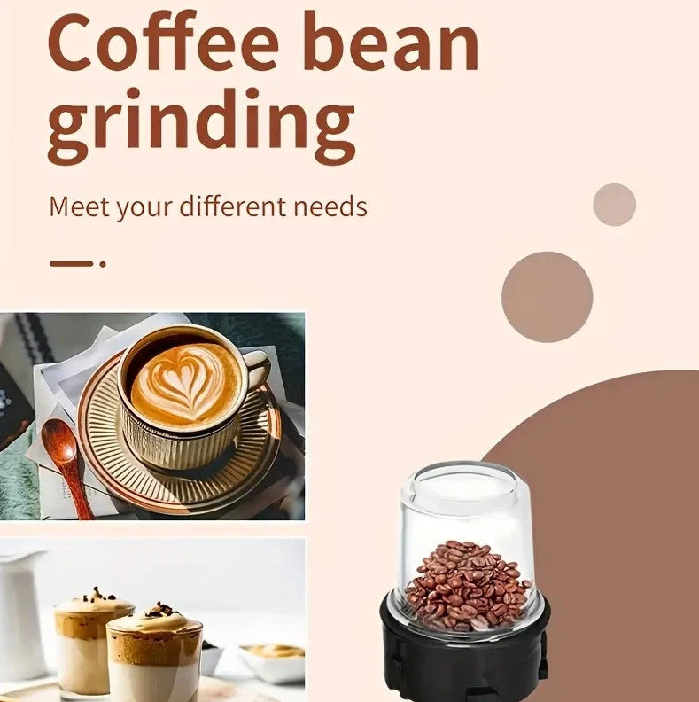 Food Processor 850W 1.5L