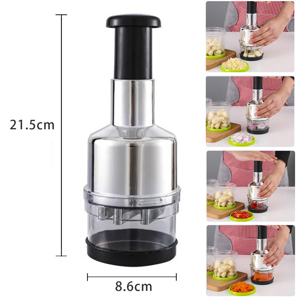 Vegetable Food Chopper