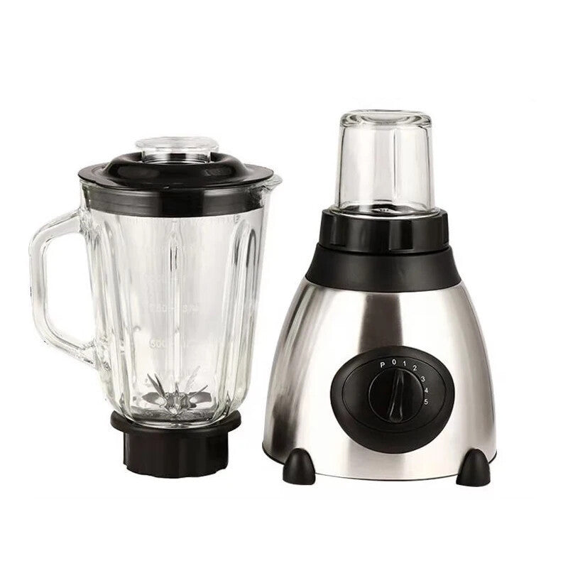 Food Processor 850W 1.5L