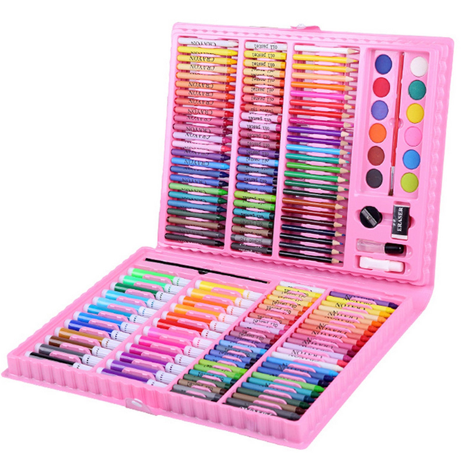 Painting Set Watercolor Pen Set