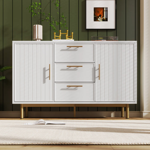 Sideboard Cabinet For Living Room