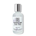 Alcohol-Free Acne Toner 70ml - Gentle Skin Balancing Treatment