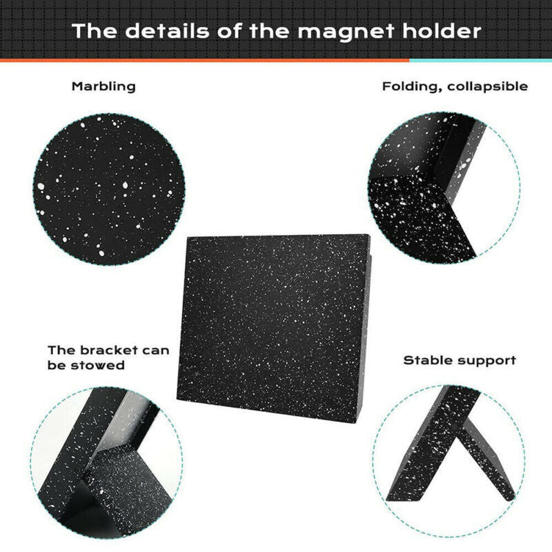 Magnetic Knife Holder Knife