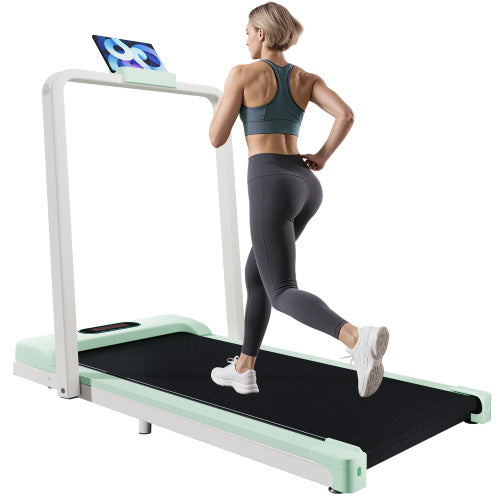 Folding Treadmill For Home Office