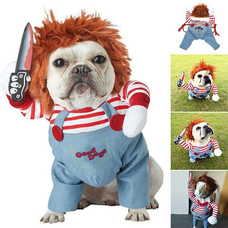 Dog Pet Costume