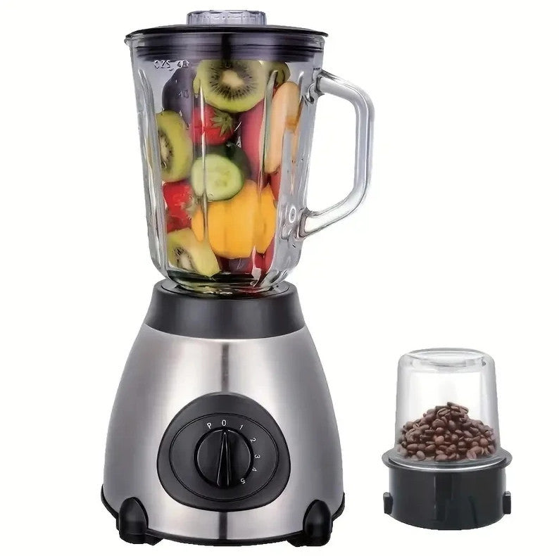Food Processor 850W 1.5L