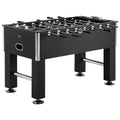 55" Professional Foosball Table - Competition Size Football Game