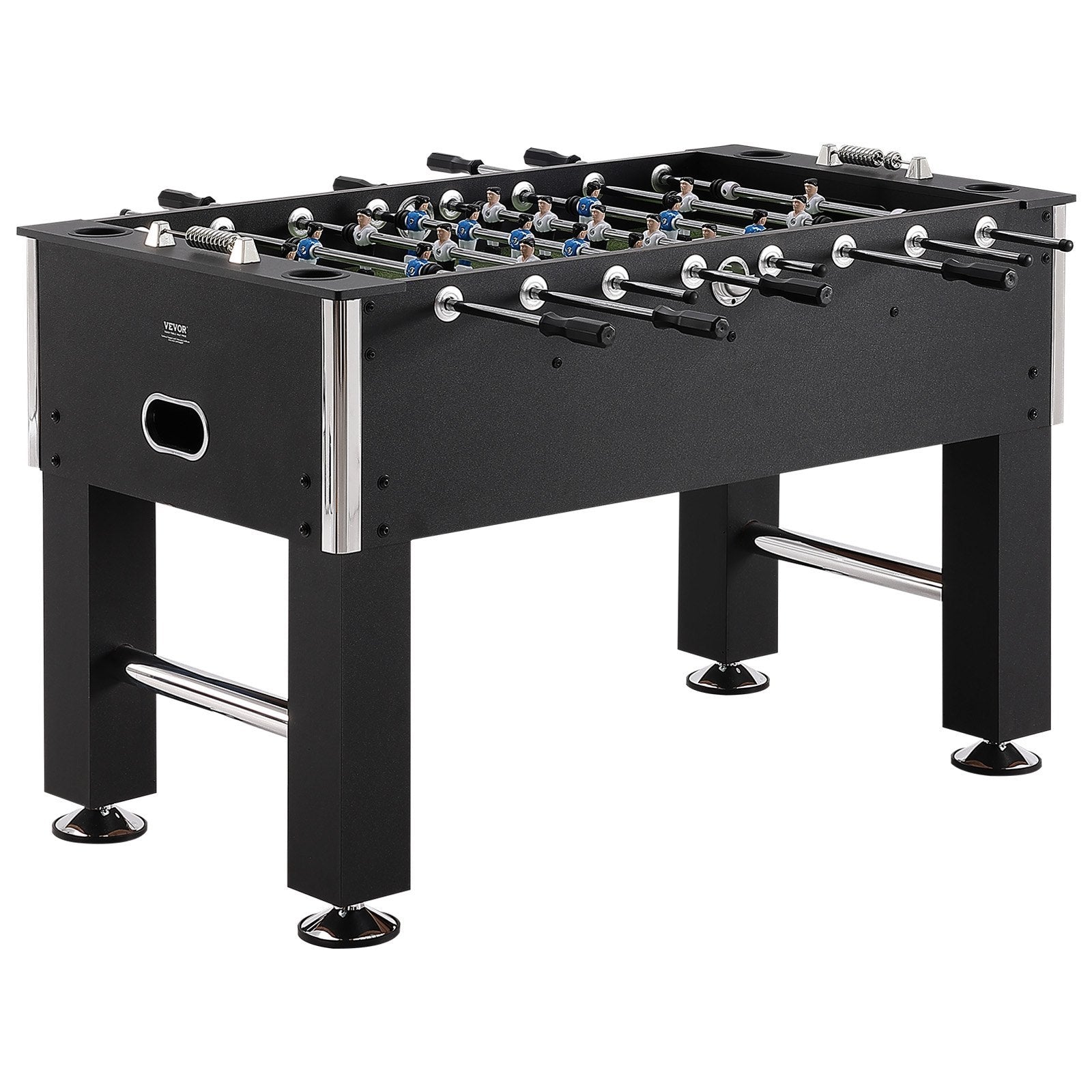 55 Inch Standard Size Foosball Table