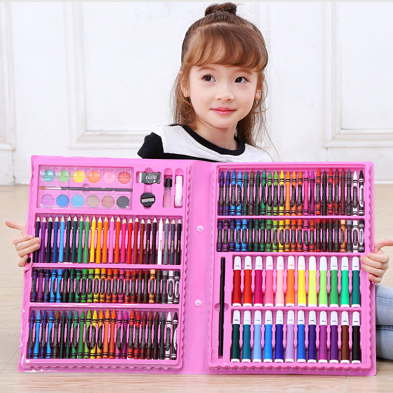 Painting Set Watercolor Pen Set