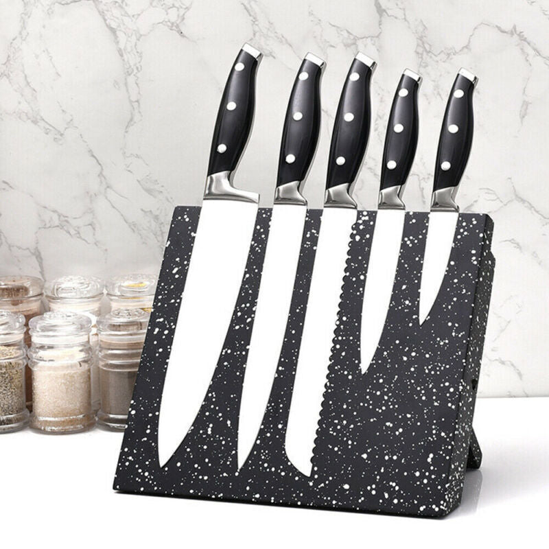 Magnetic Knife Holder Knife