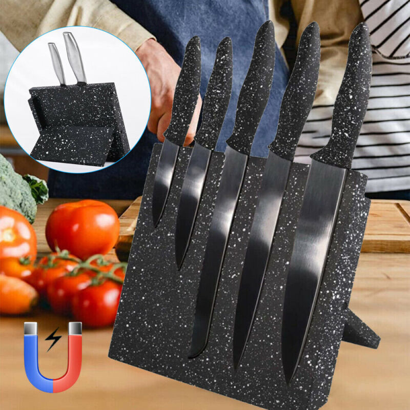 Magnetic Knife Holder Knife