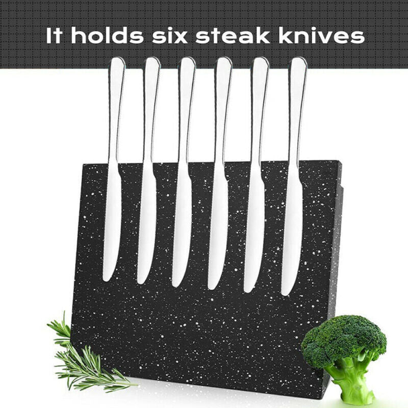 Magnetic Knife Holder Knife