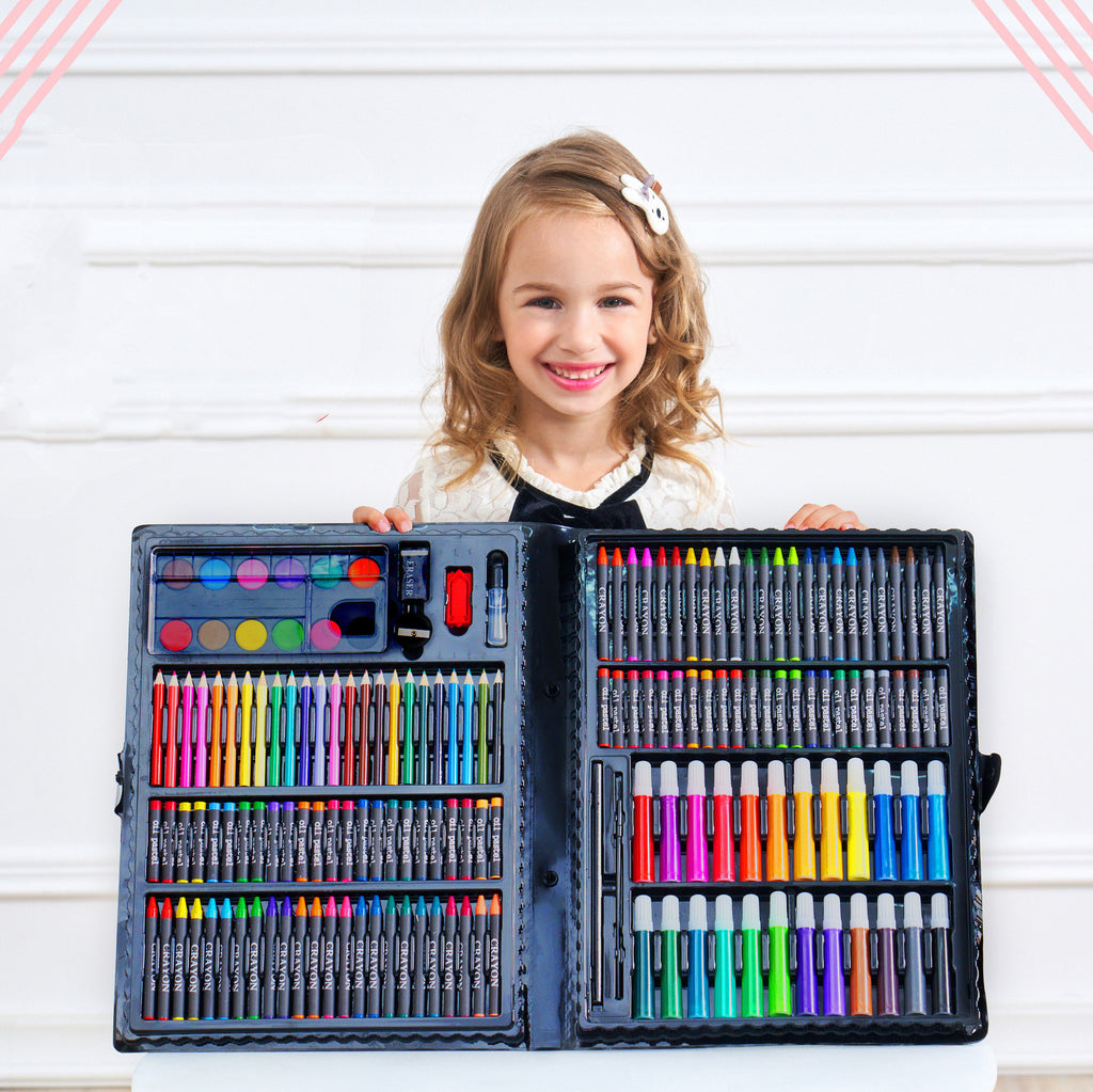 Painting Set Watercolor Pen Set
