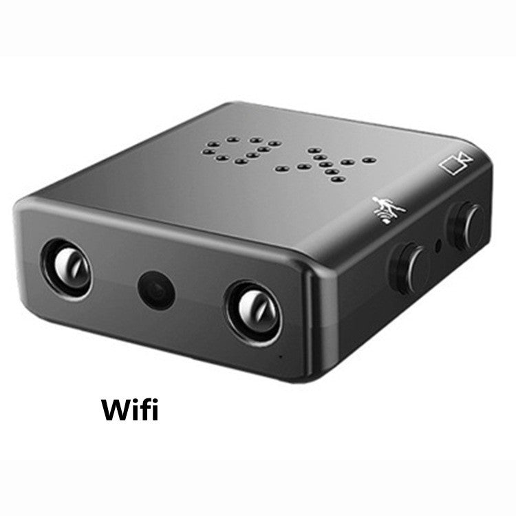 Mini Secret Camera Full HD 1080P Home Security Camcorder