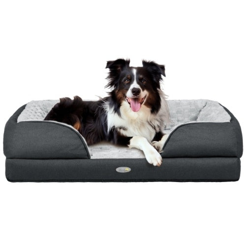 PawHut  Dog Bed