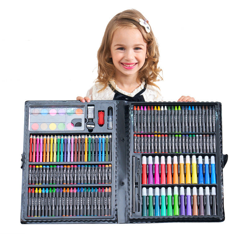 Painting Set Watercolor Pen Set