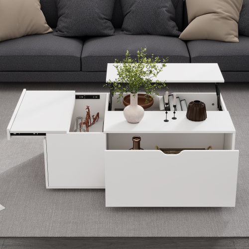 Lift Coffee Table