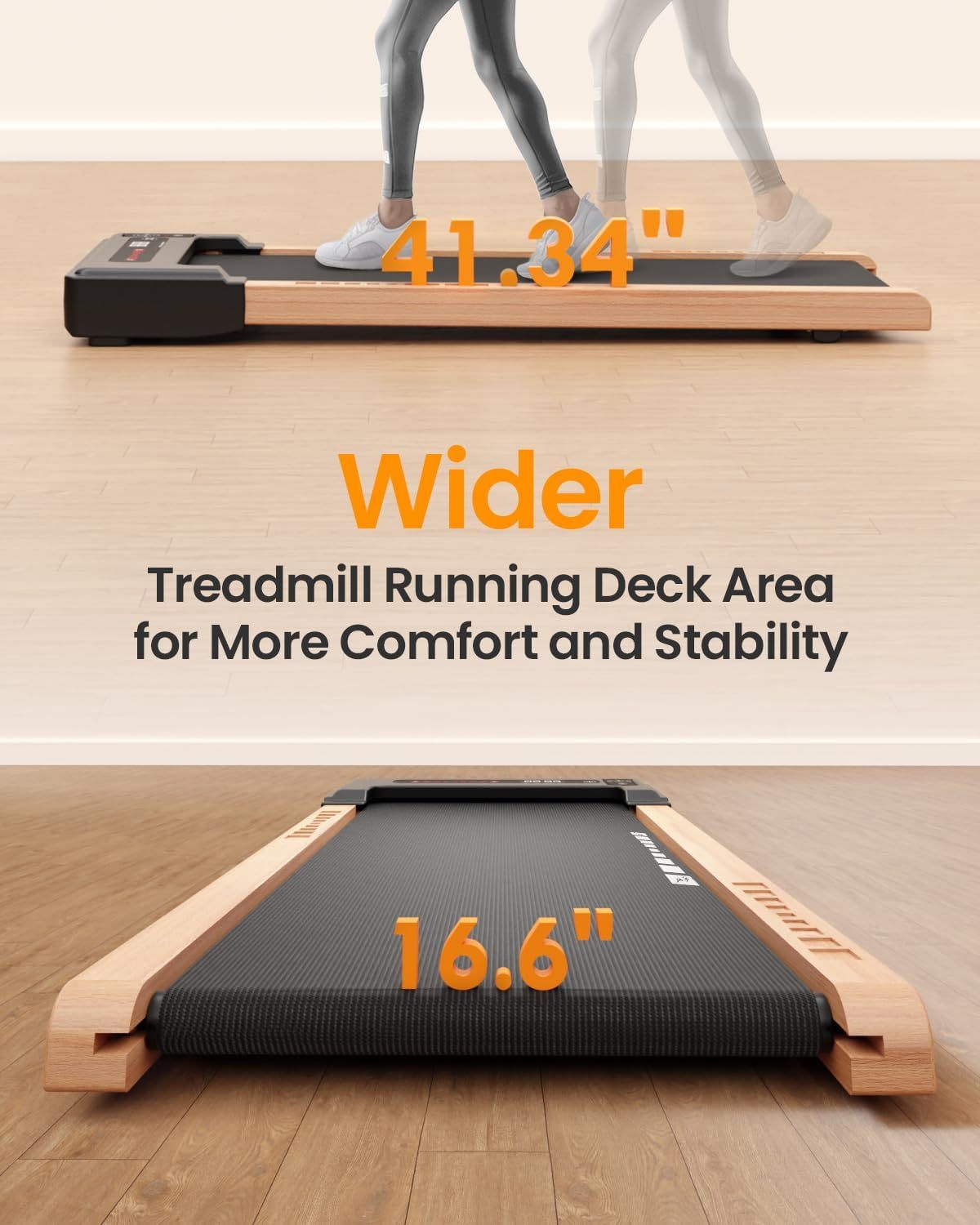 SpeedFit Easy Move Treadmill