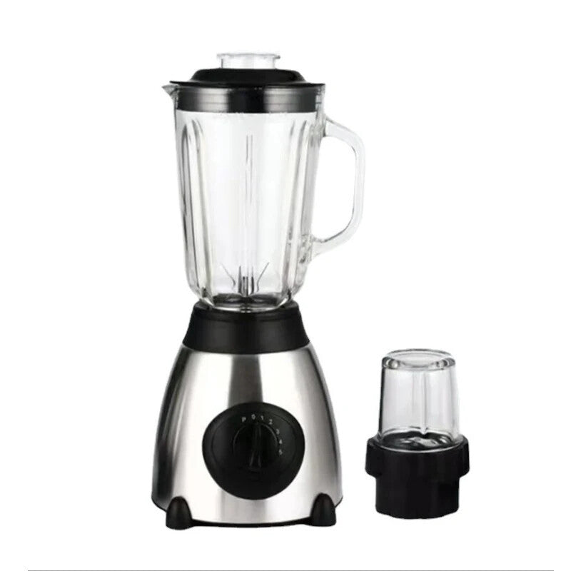 Food Processor 850W 1.5L
