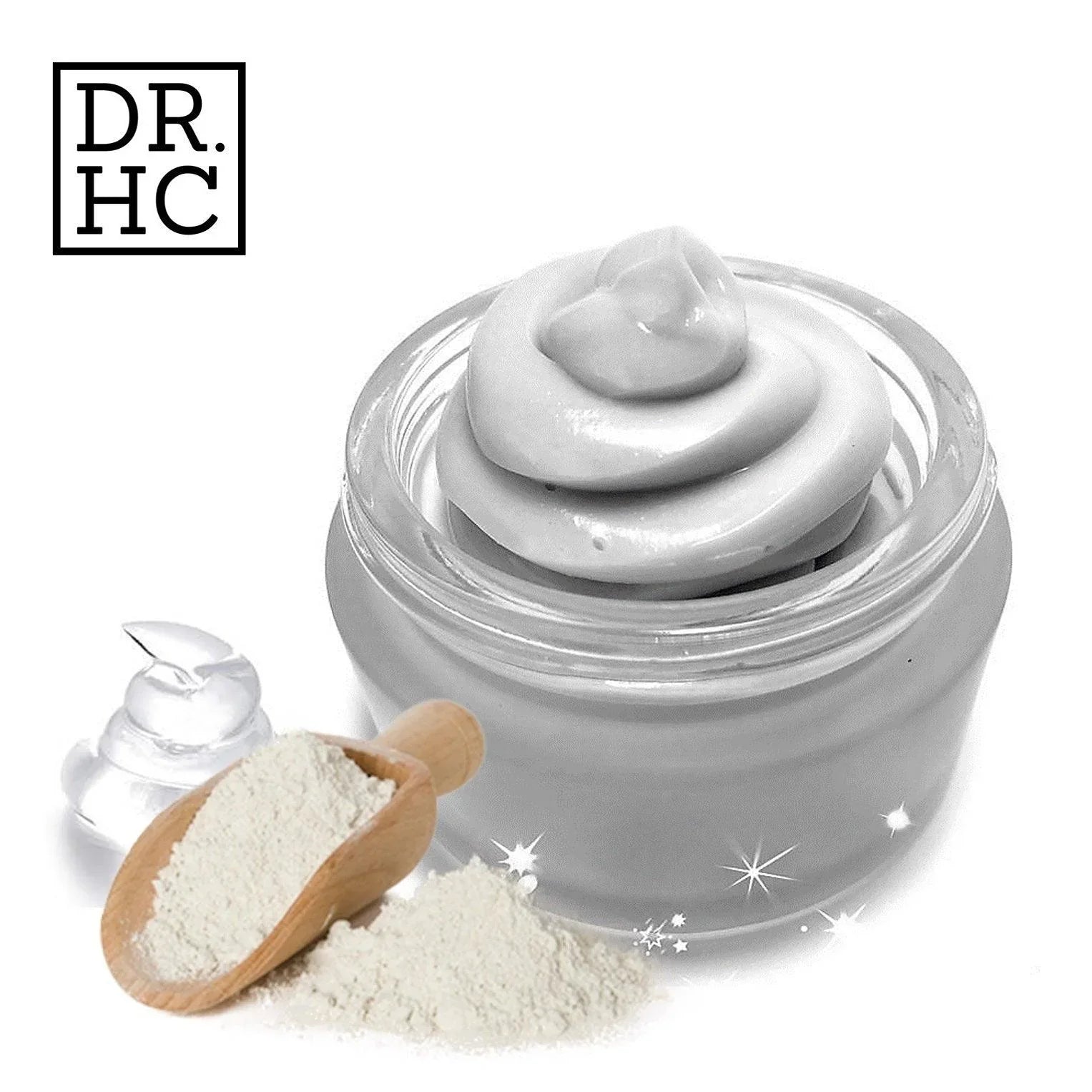 DR.HC Skin Detox