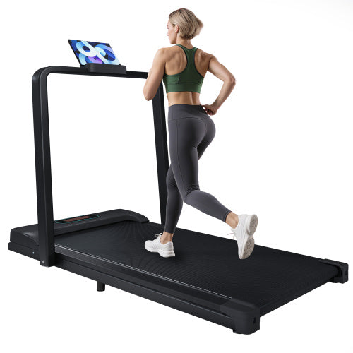 Folding Treadmill For Home Office